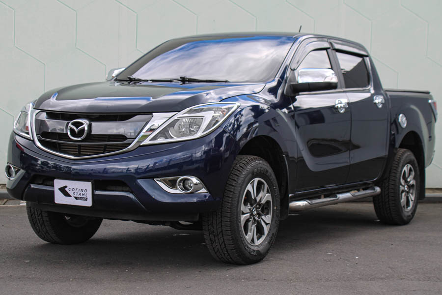 MAZDA BT-50 PRO 4X4 2021 - 1898